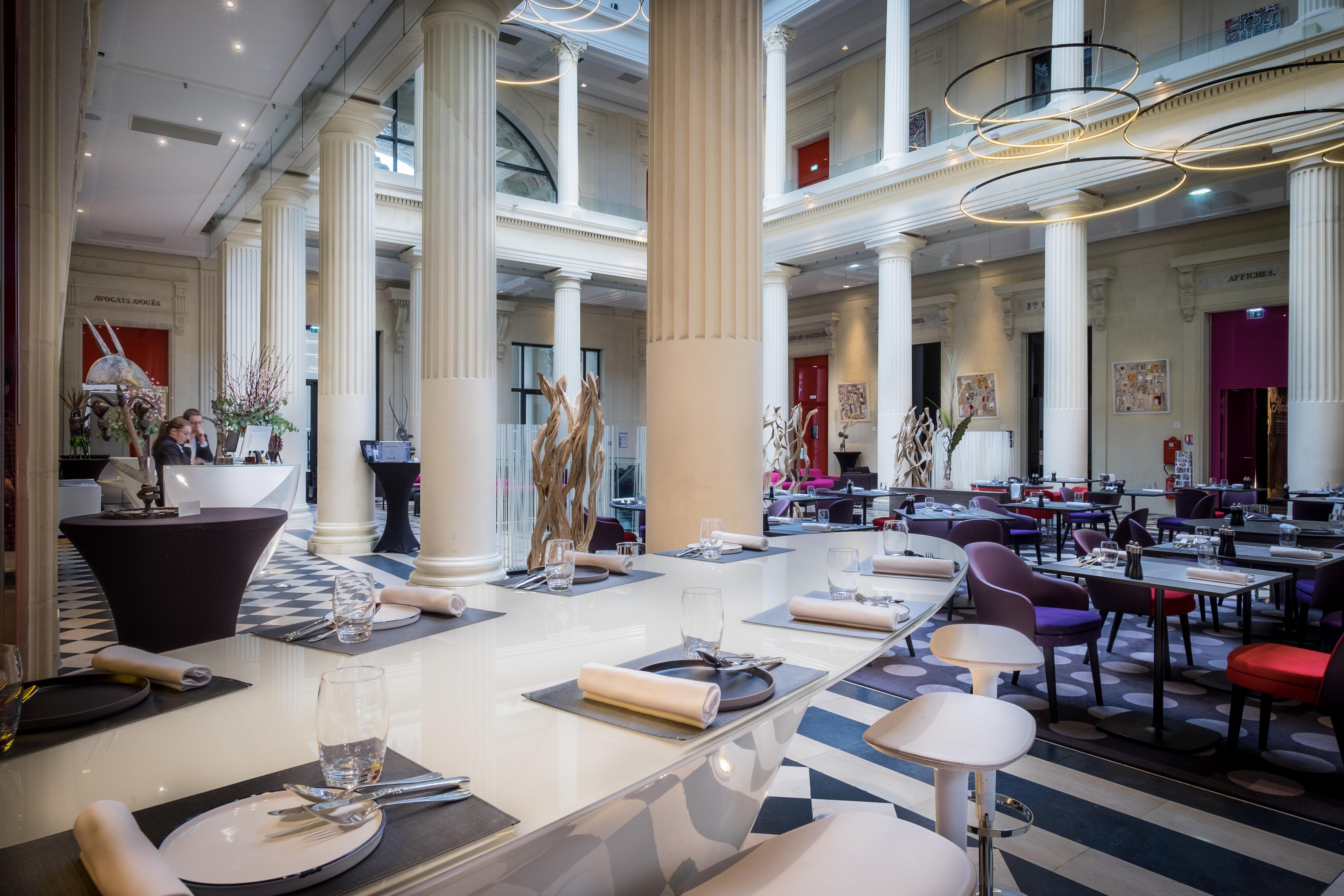 Radisson Blu Nantes