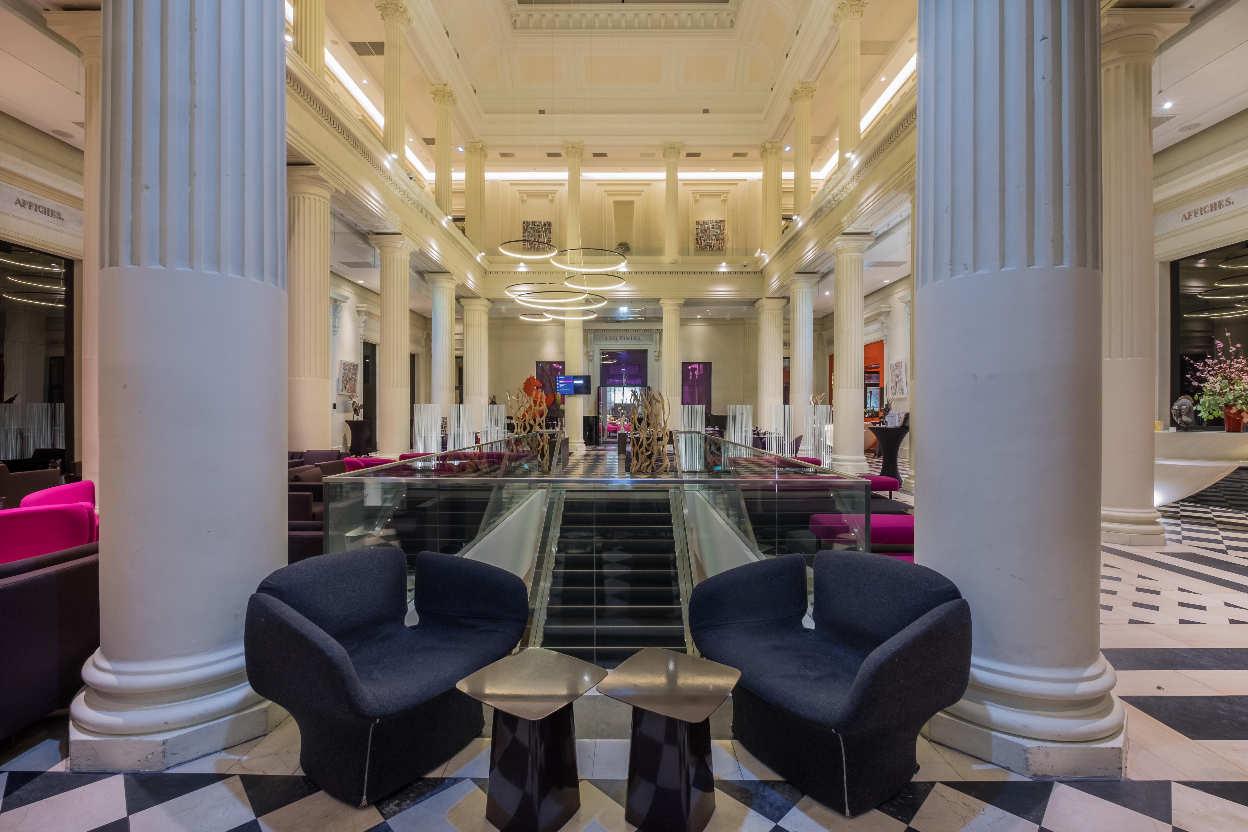 Radisson Blu Hotel Nantes