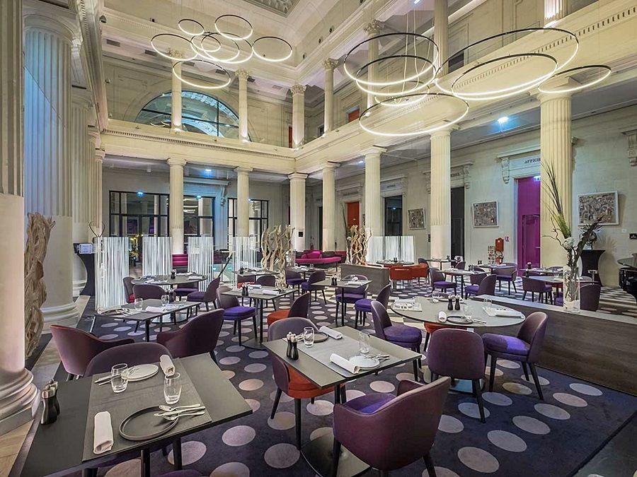 Radisson Blu