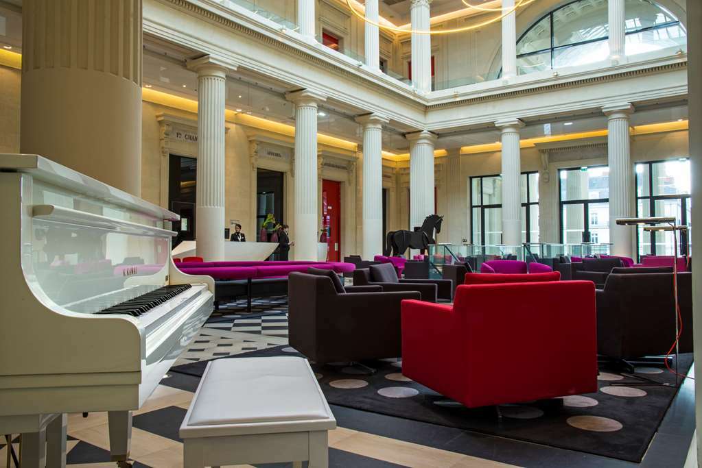 Radisson Blu