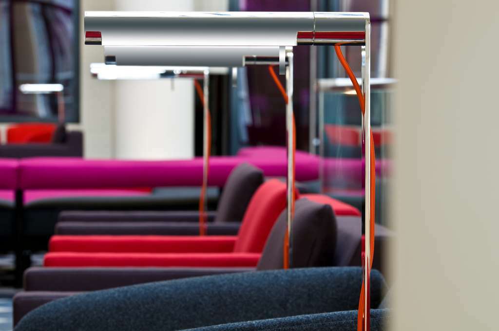 Radisson Blu