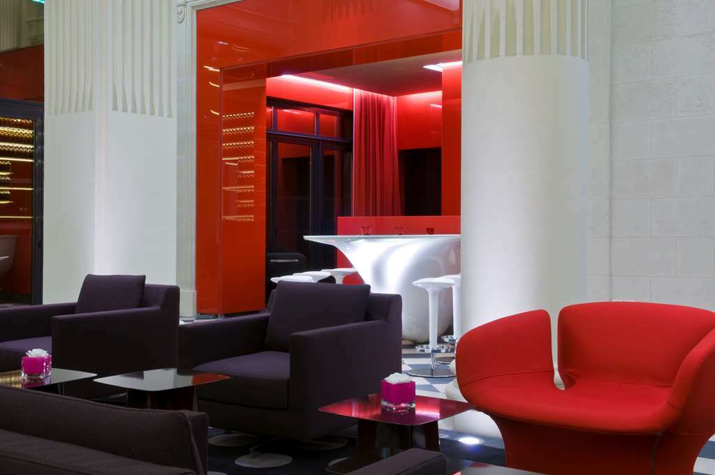 Radisson Blu 4*